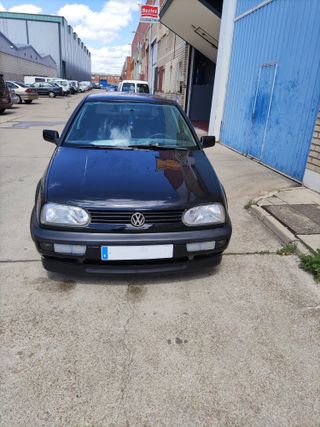 Vendo vw Golf MK3