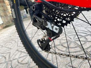 Orbea Oiz 2019 M30 L