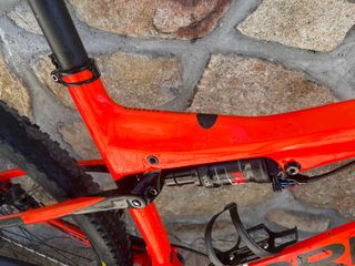 Orbea Oiz 2019 M30 L