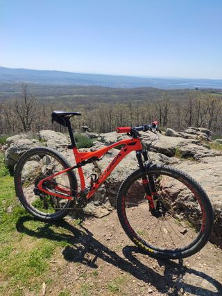 Orbea Oiz 2019 M30 L