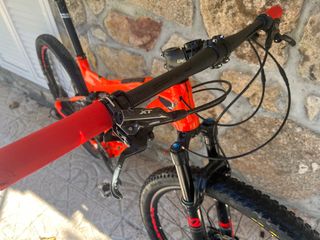 Orbea Oiz 2019 M30 L