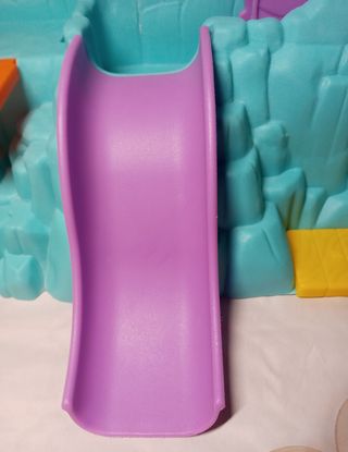 Juego de baño con "Nemo, Dory y tortuguita"