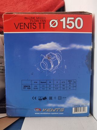 Kit armario cultivo DarkBox240 LED rebajado