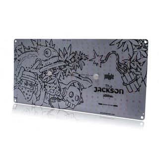 Kit armario cultivo DarkBox240 LED rebajado