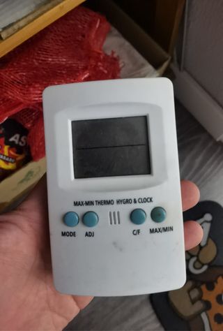 Kit armario cultivo DarkBox240 LED rebajado