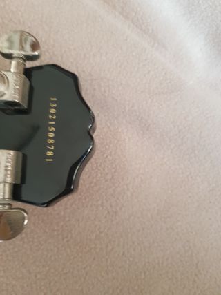 Guitarra LP epiphone standard PRO