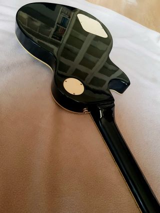 Guitarra LP epiphone standard PRO