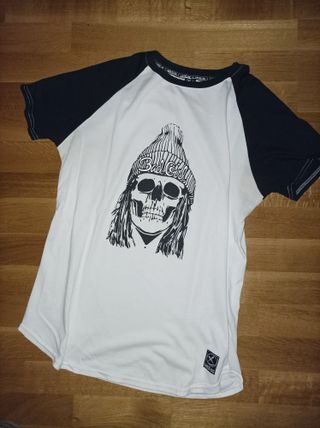 Camiseta Uissos, M. POR ENVÍO