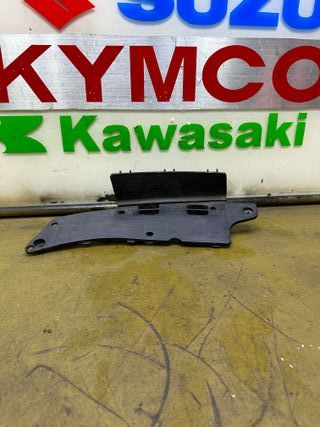 tapa de bateria suzuki burgman 125/150cc