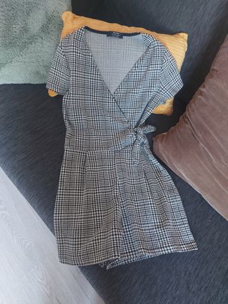 Vestido pantalón