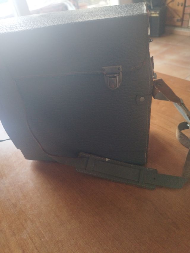 magnetófono portátil star 109N