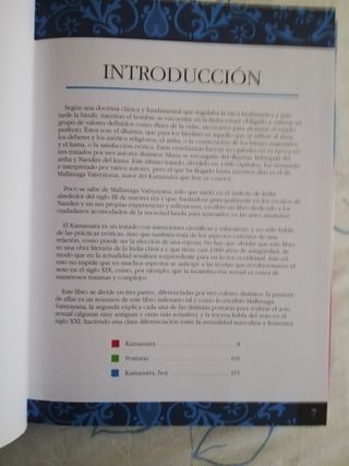 Gran libro de Kama Sutra