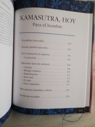 Gran libro de Kama Sutra