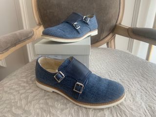 Zapatos Primera Comunión Oca Loca