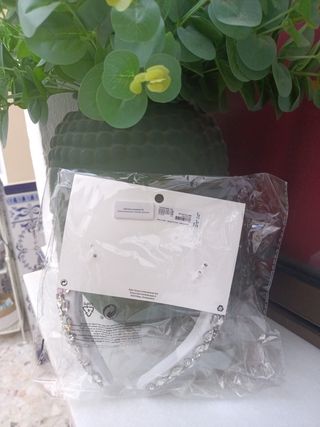 Tiara Cenicienta, Disney Store