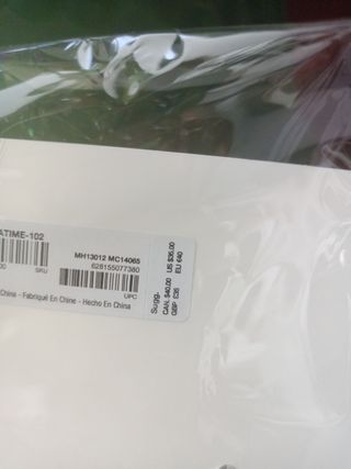 Tiara Cenicienta, Disney Store