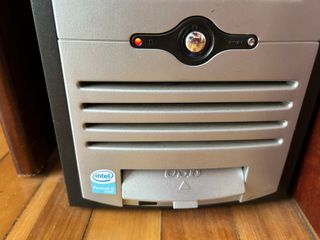 Ordenador Pc 
