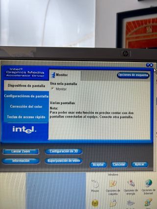 Ordenador Pc 