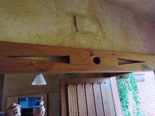 Conjunto espejo y cubre radiador Únicos