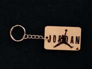 portachiavi Nba air Jordan basket