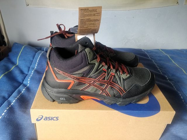 Asics Gel Venture 8 Mt Taglia 42