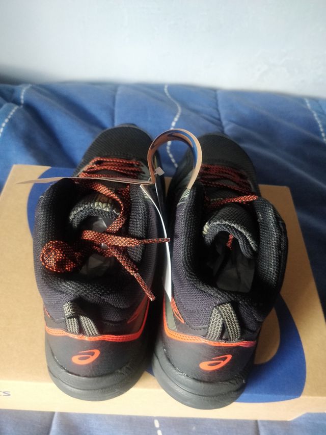 Asics Gel Venture 8 Mt Taglia 42