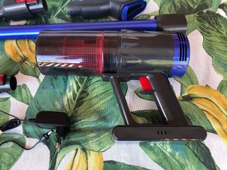 Aspirador escoba Prixton Sirocco