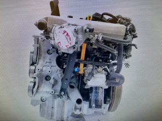 Motor Audi A4 1.8 turbo referencia BFB