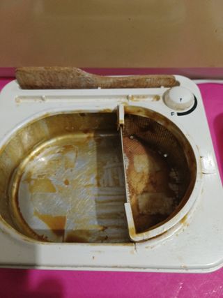 Depiladora DE CERA oferta BRAUN Epilette