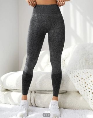 Leggings Push Up