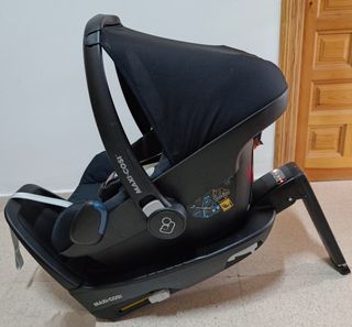Maxi cosi Pebble plus
