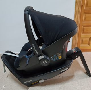 Maxi cosi Pebble plus