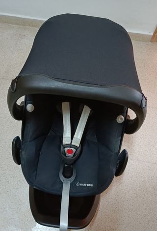 Maxi cosi Pebble plus