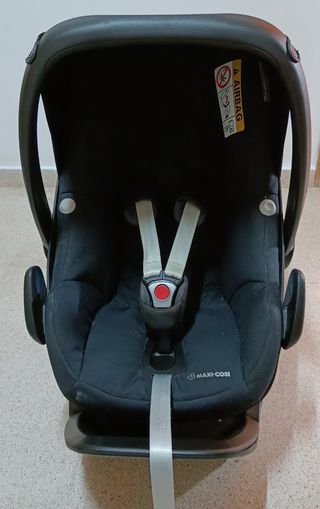Maxi cosi Pebble plus