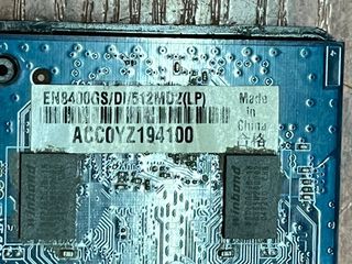 ASUS GeForce 8400 GS 512 MB DDR2 PCI Express 2.0 x