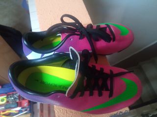 botas futbol 7