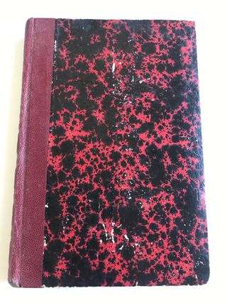 Gramática hispano-latina, teórico-práctica