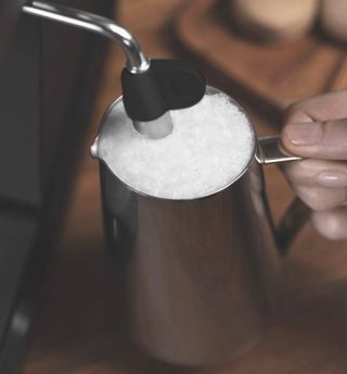 Cecotec cafetera Espresso Cafelizzia 790 Black