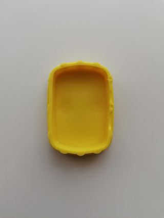 N° 4 Piedini antiscivolo