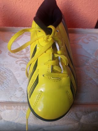 botas futbol 7 adidas