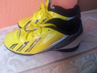 botas futbol 7 adidas