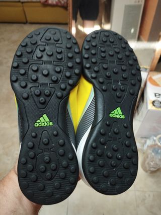 botas futbol 7 adidas