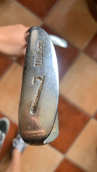 BOLSA GOLF REGAL CON JUEGO PALOS GOLF