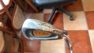 BOLSA GOLF REGAL CON JUEGO PALOS GOLF