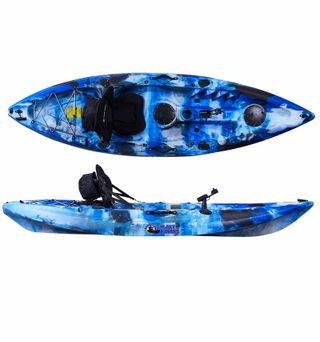 Kayak Rider HV  de pesca