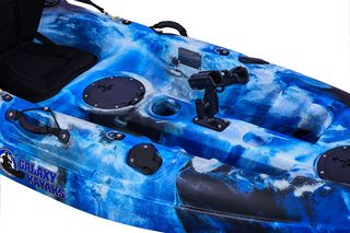 Kayak Rider HV  de pesca