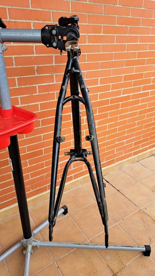 CUADRO Diamond Back Axis