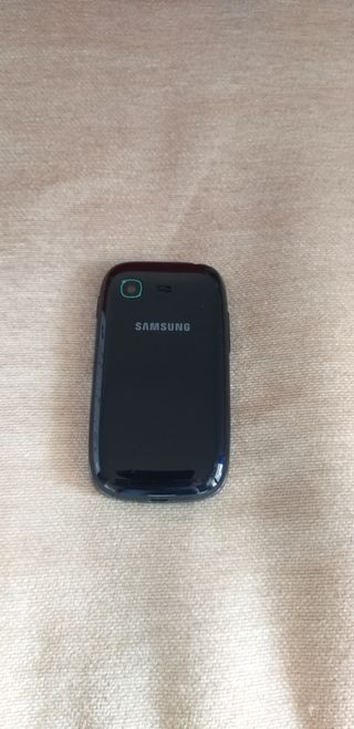 Samsung Galaxy Pocket GT-S5310