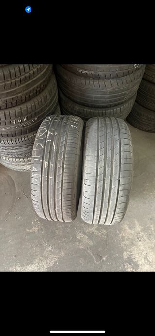 Neumáticos 205 55 R 16 