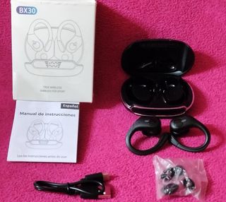 🎁Auriculares Bluetooth 5.3